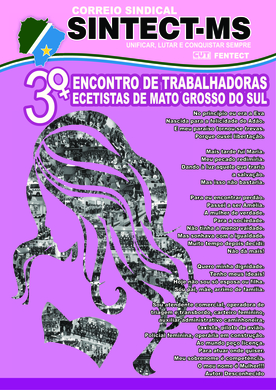 Correio Sindical MARÇO 2015